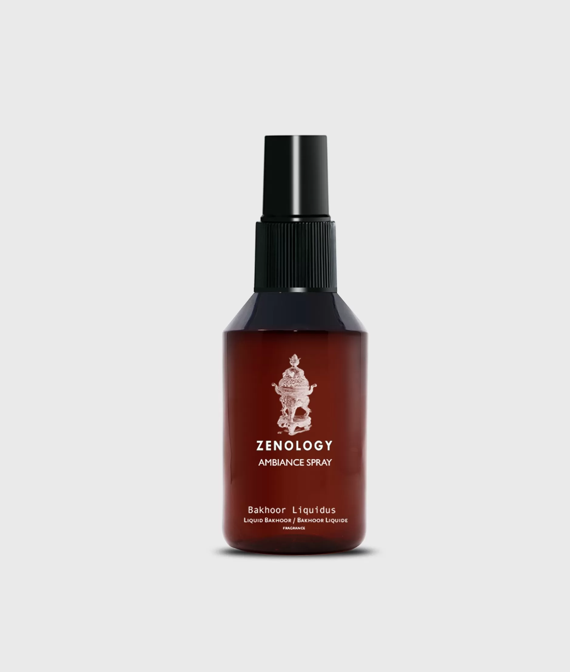 10DAYS Home Sprays>Ambiance Spray Bakhoor Liquidus 70 Ml