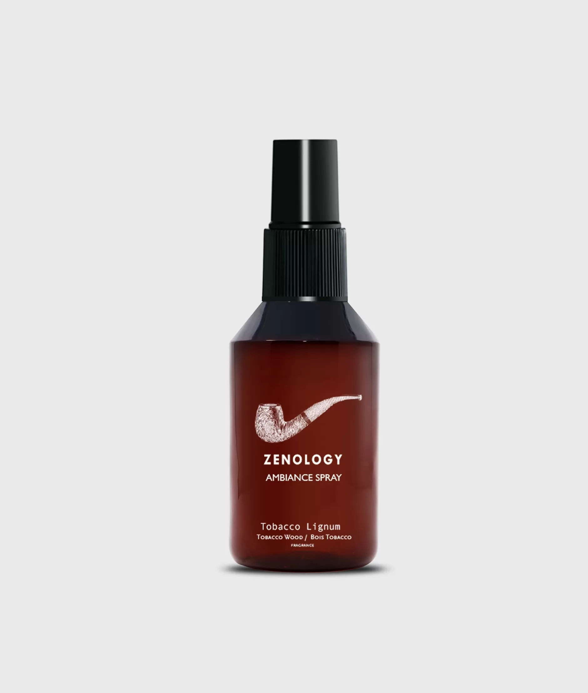 10DAYS Home Sprays>Ambiance Spray Tobacco Lignum 70 Ml