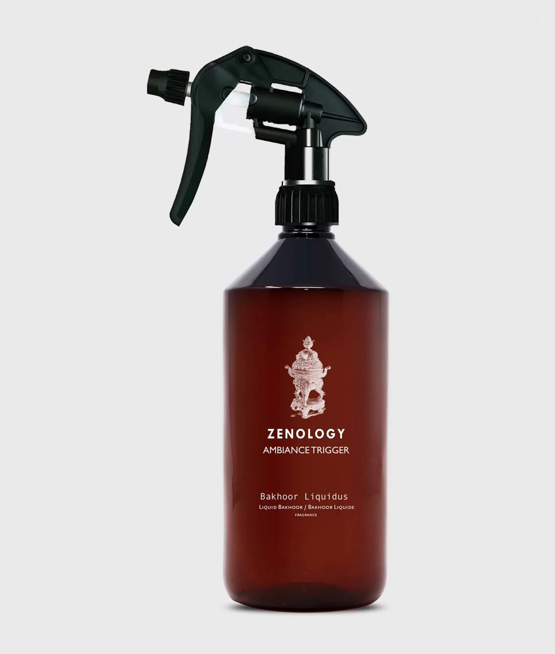 10DAYS Home Sprays>Ambiance Trigger Bakhoor Liquidus 1000 Ml