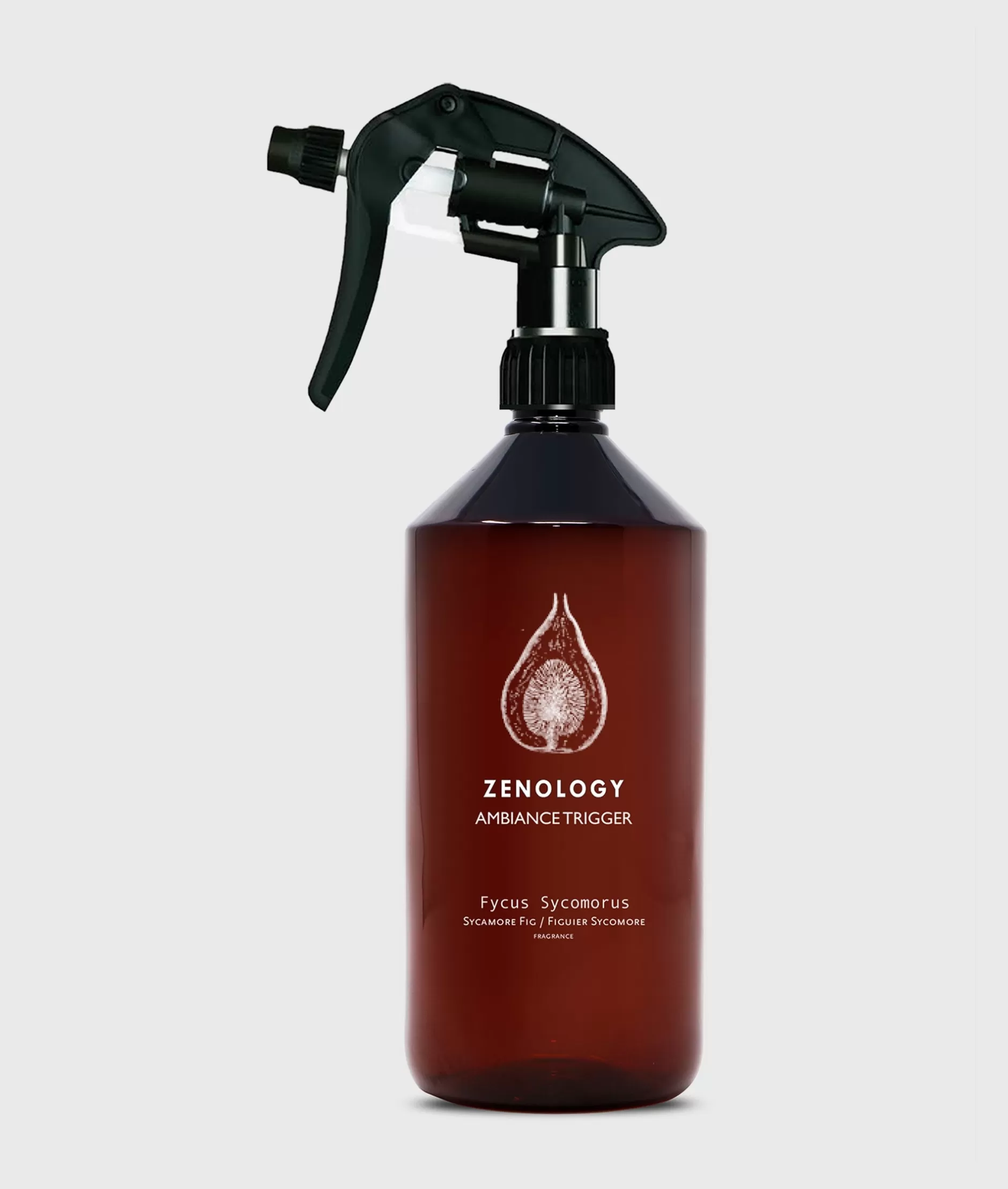 10DAYS Home Sprays>Ambiance Trigger Fycus Sycomorus 1000 Ml