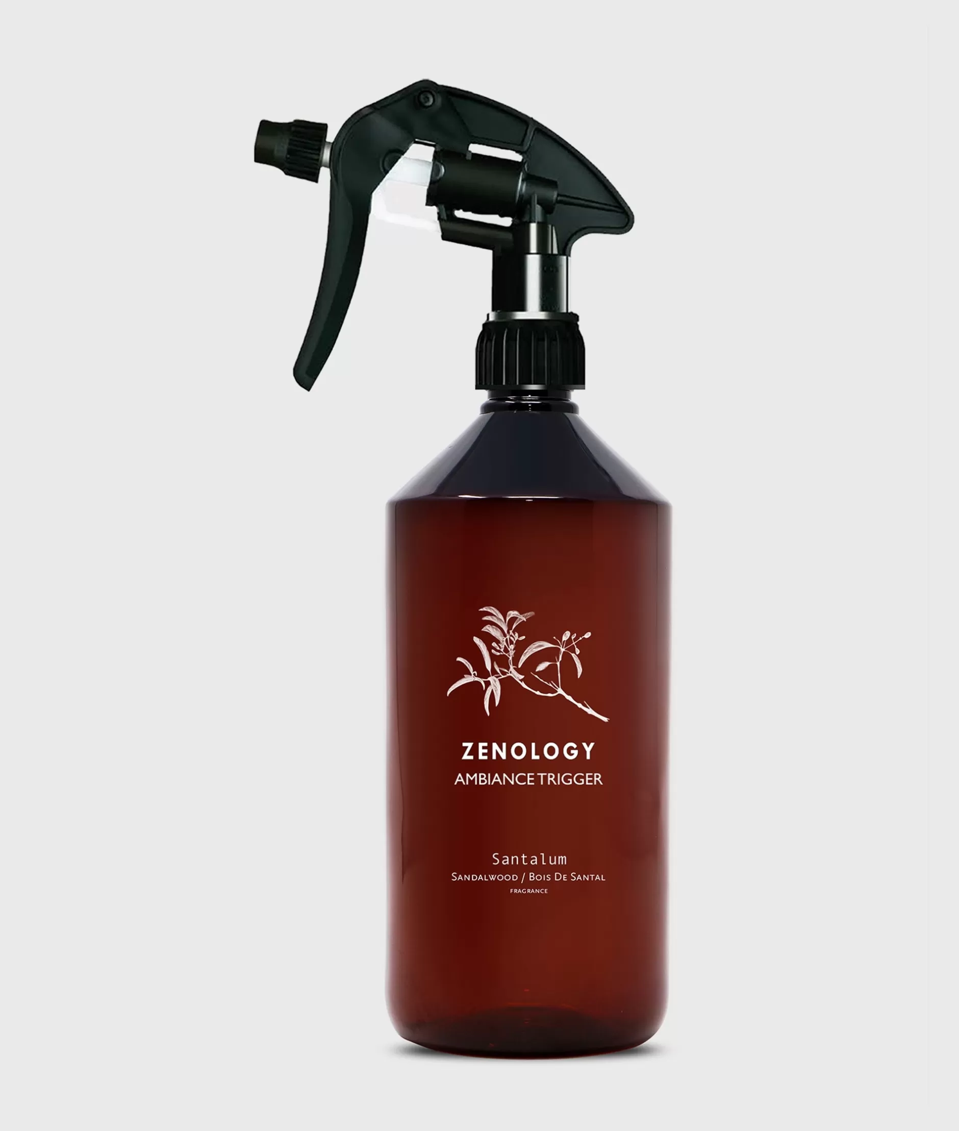 10DAYS Home Sprays>Ambiance Trigger Santalum 1000 Ml