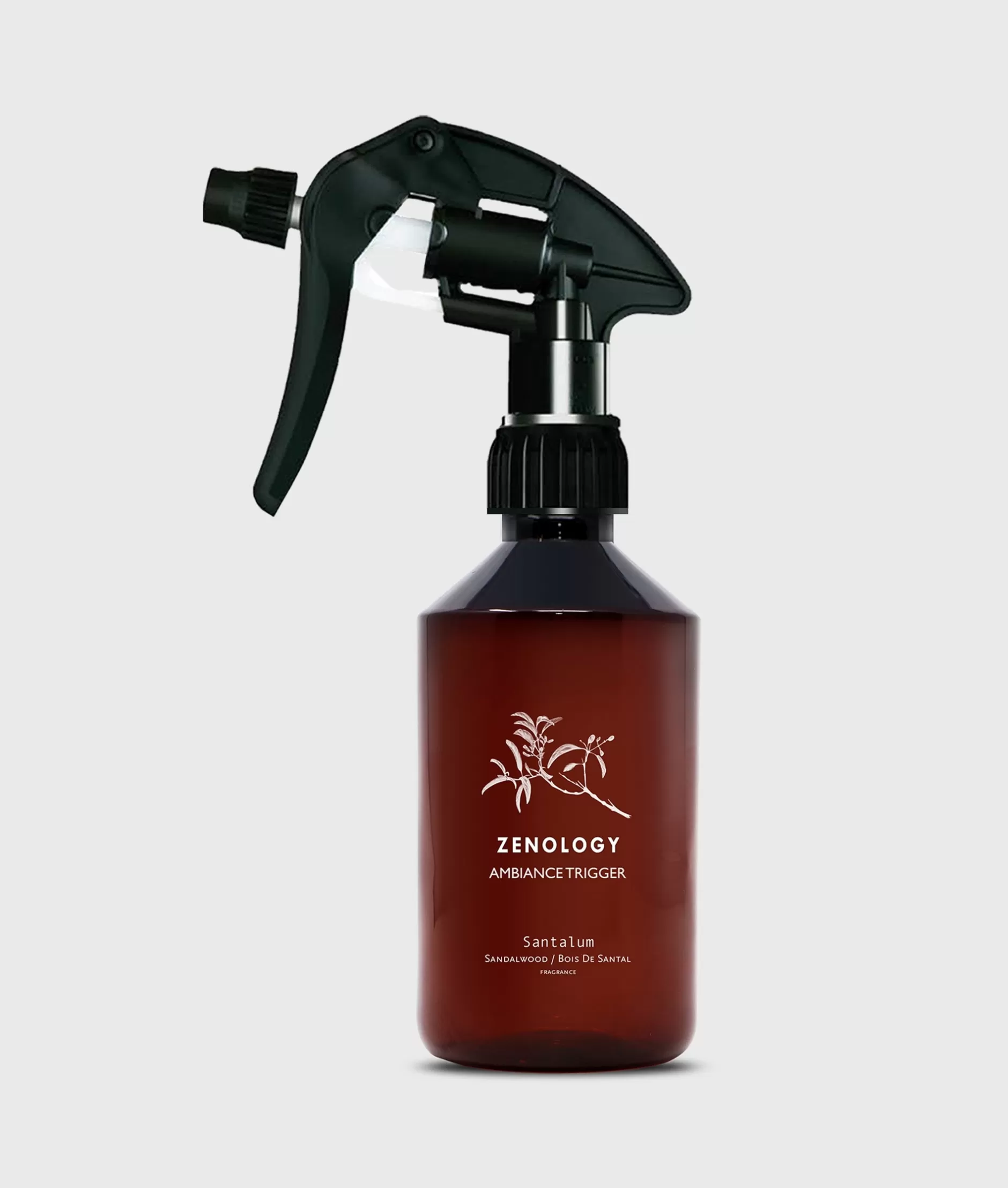 10DAYS Home Sprays>Ambiance Trigger Santalum 300 Ml