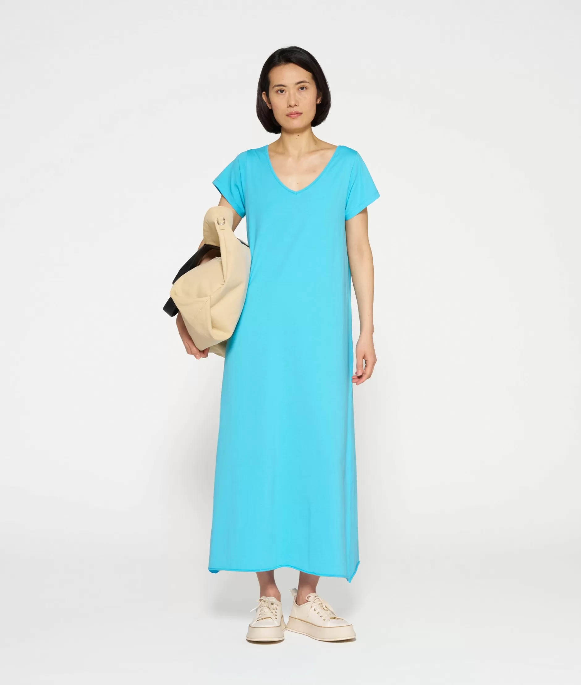 Damen 10DAYS Kleider>Beach Dress 10