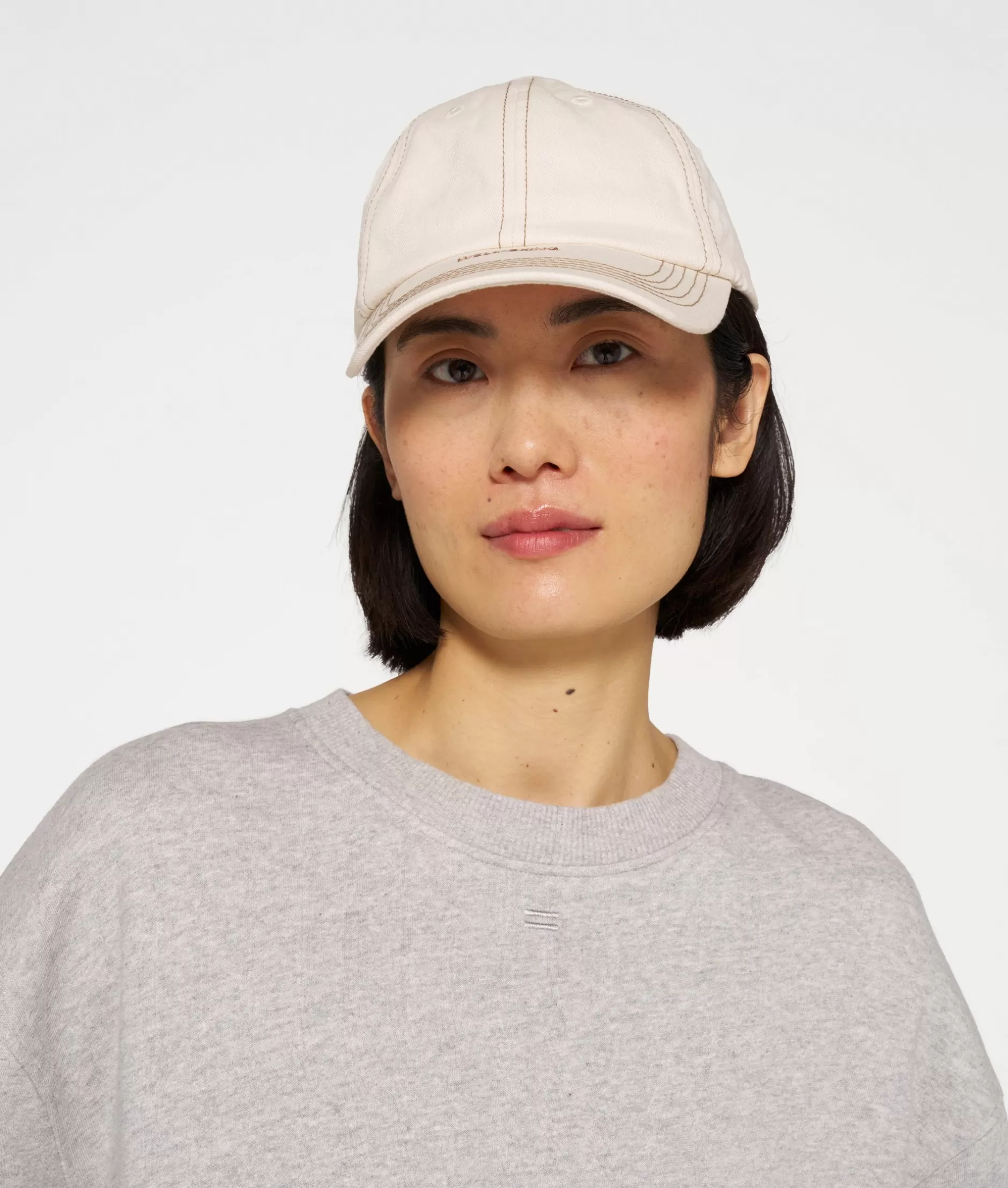 Damen 10DAYS Sweatshirts>Cropped Sweater