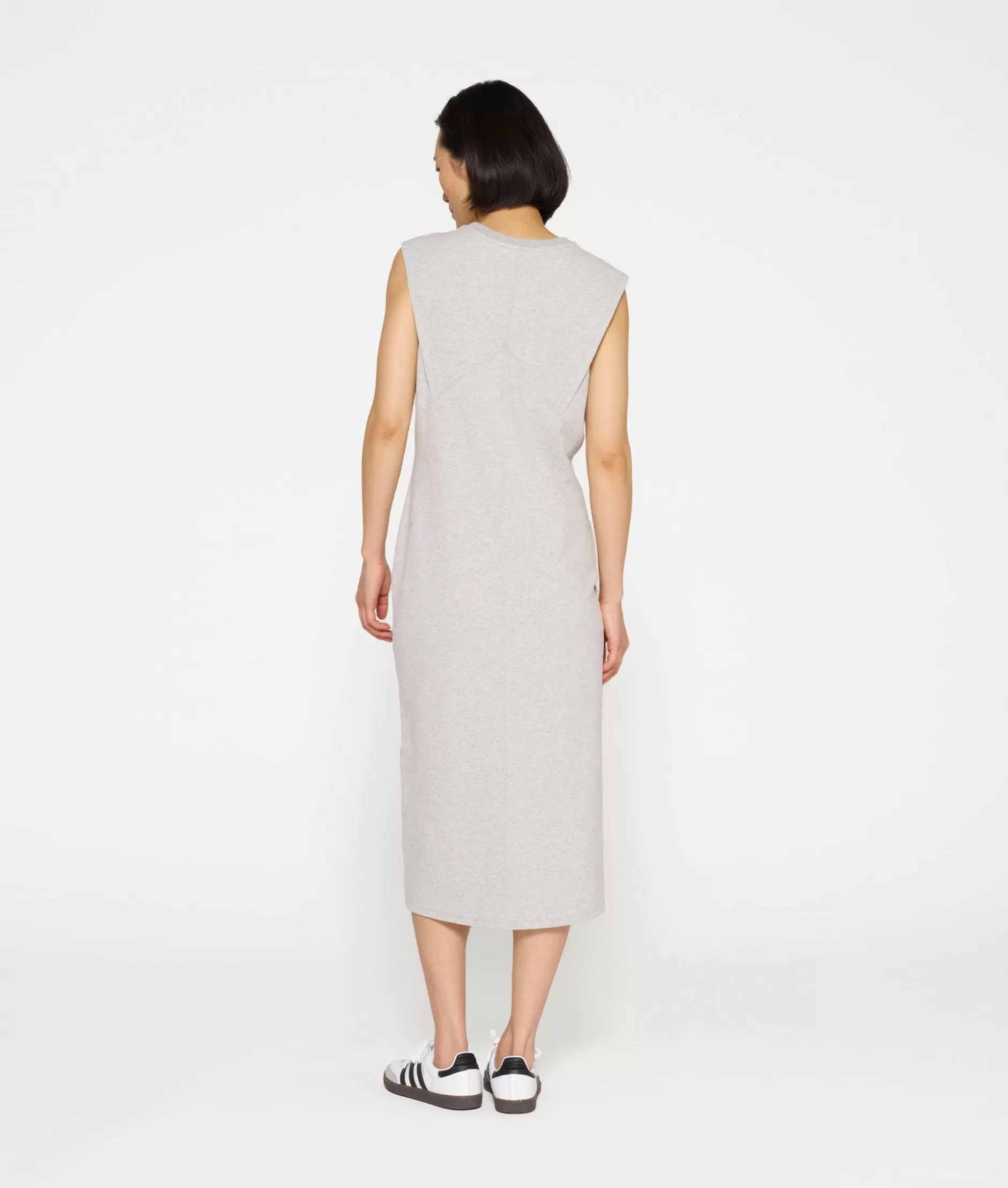 Damen 10DAYS Kleider>Easy Sleeveless Dress