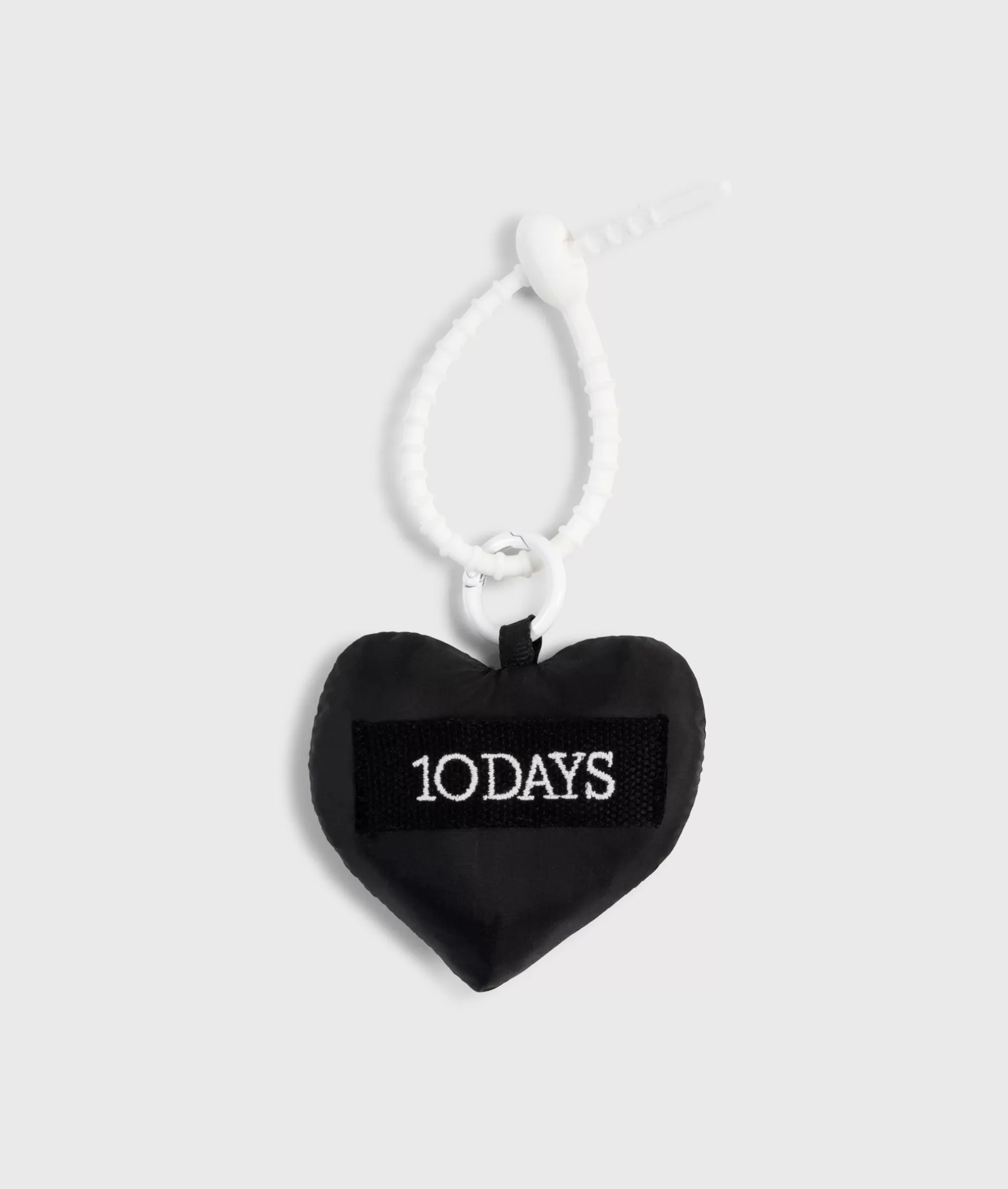 Damen 10DAYS Sonstige Accessoires>Heart Keychain