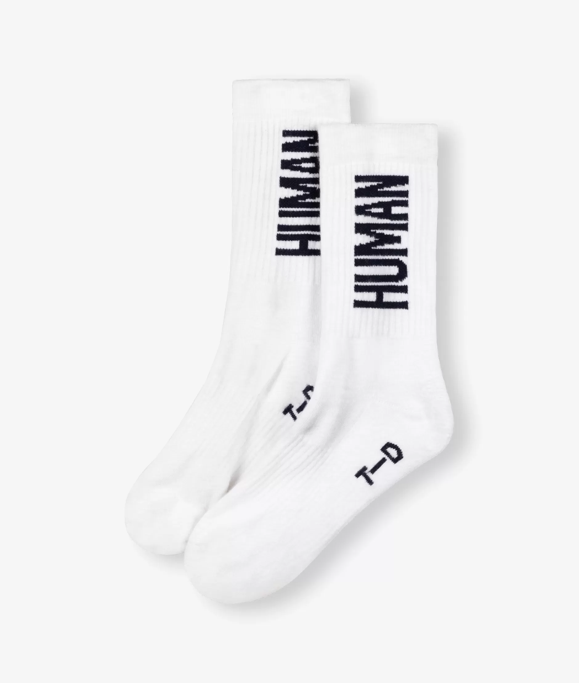 Damen/Herren 10DAYS Accessoires | Socken>Human Socks