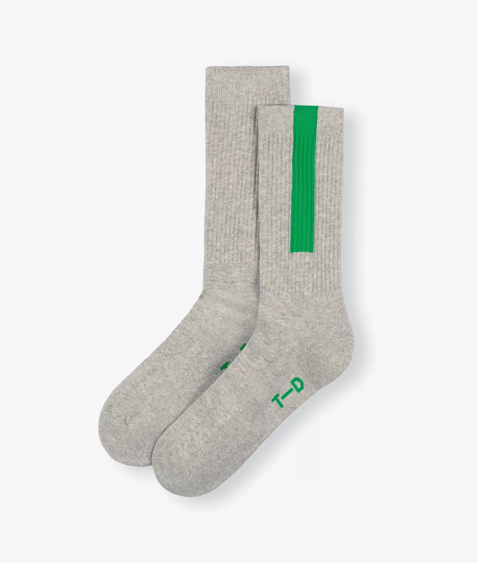 Damen/Herren 10DAYS Accessoires | Socken>Jaden Socks