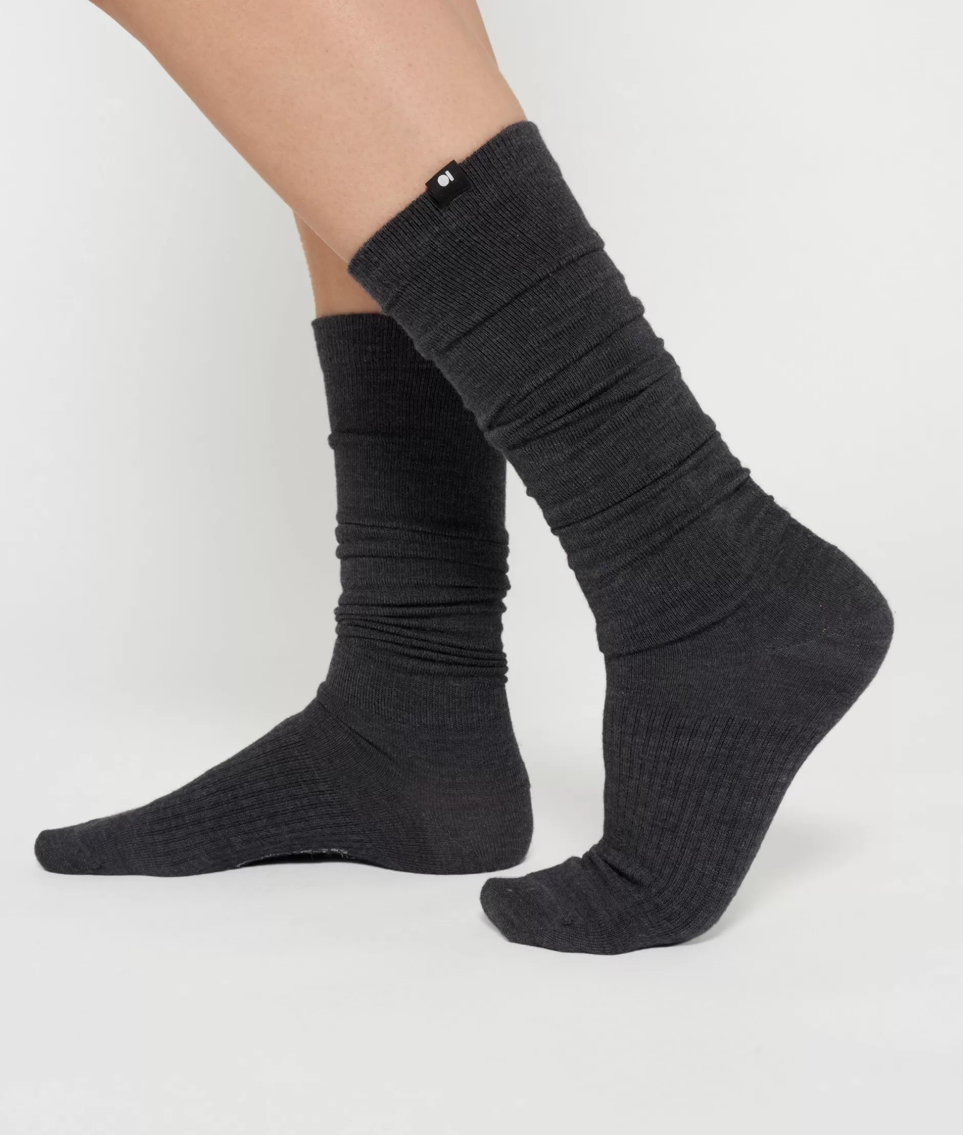 Damen 10DAYS Unterwäsche | Socken>Knee Socks