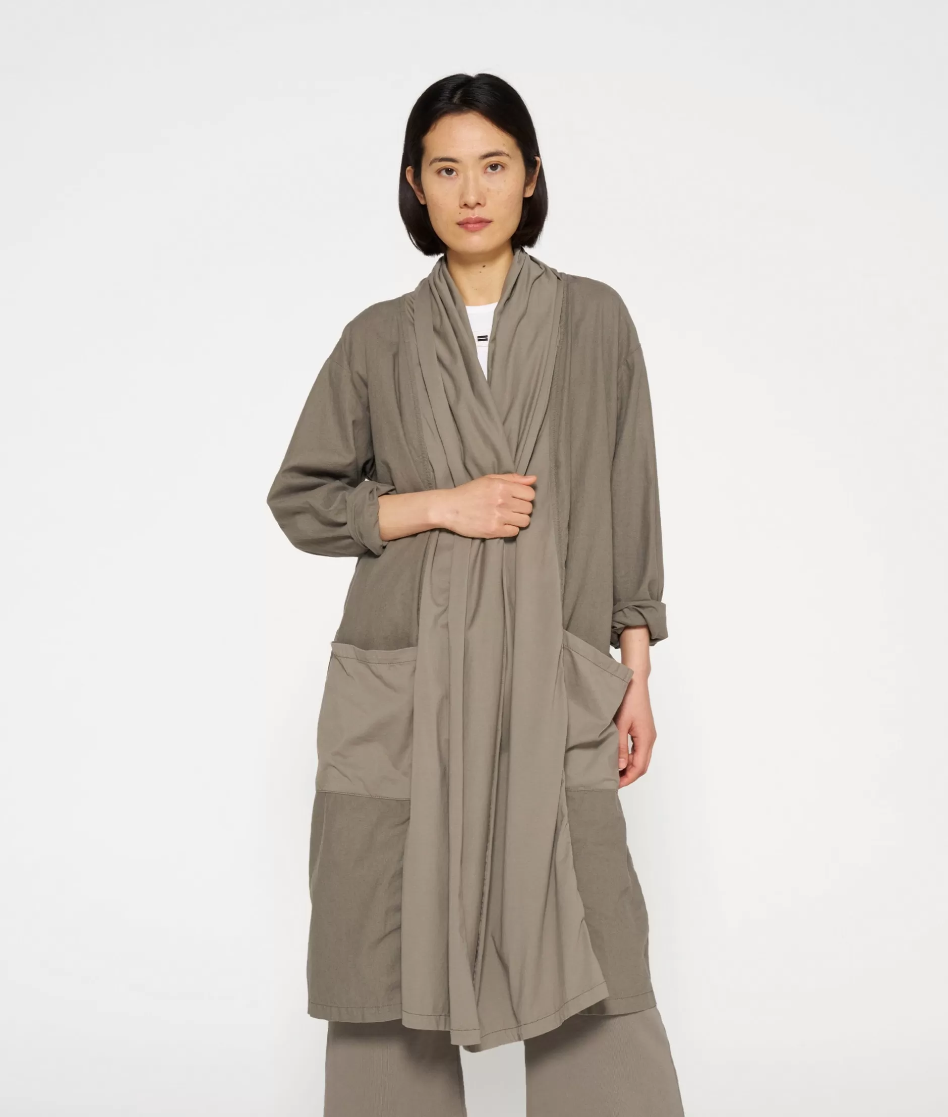 Damen 10DAYS Blazer>Long Wellness Jacket