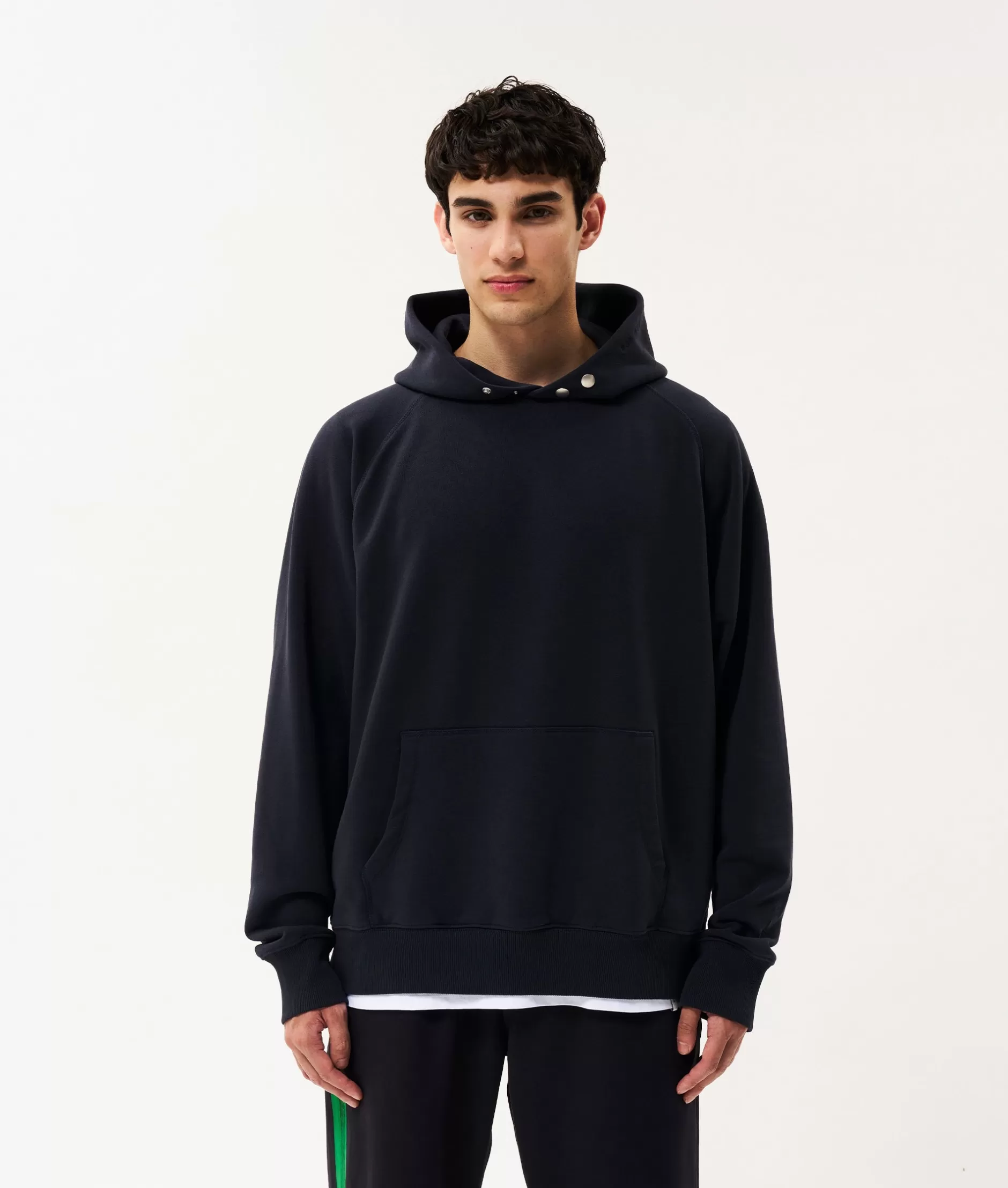 Herren 10DAYS Sweatshirts>Lucas Hoodie