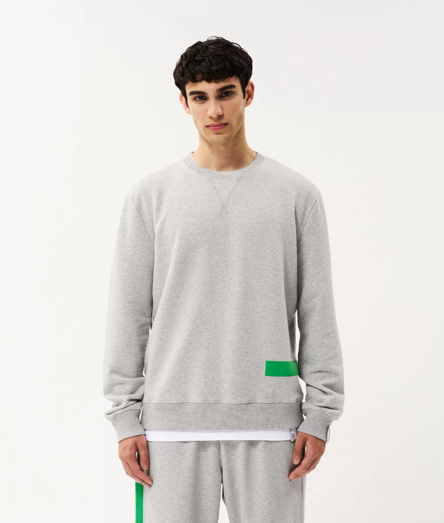 Herren 10DAYS Sweatshirts>Manu Sweater