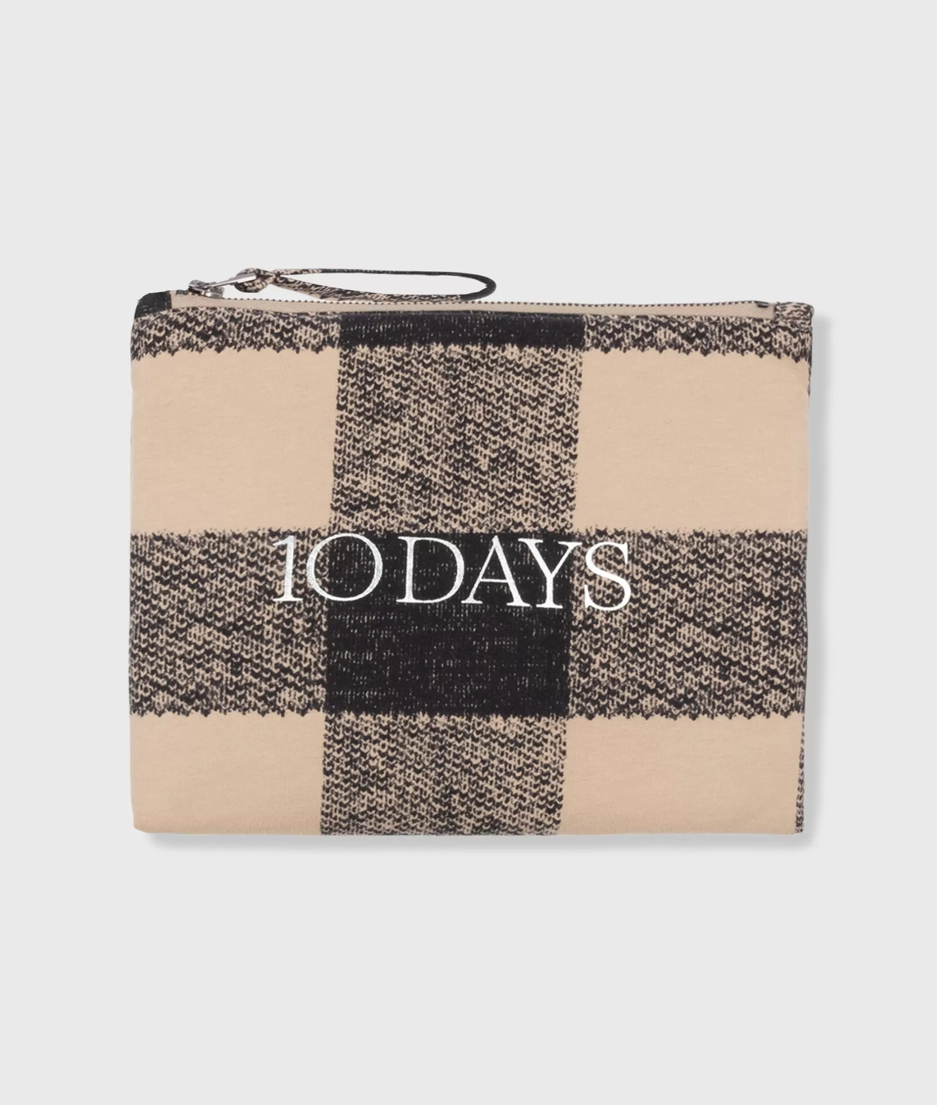 Damen 10DAYS 10Days For Good | Sonstige Accessoires>Padded Pouch Fleece