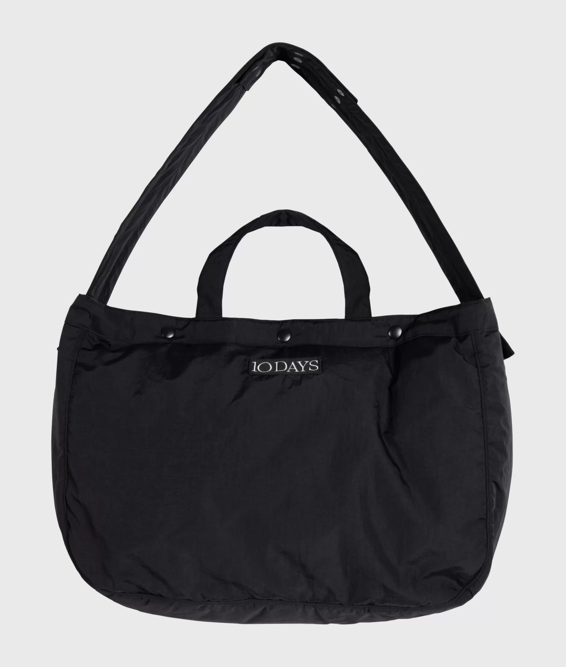 Damen 10DAYS Taschen>Padded Shopper