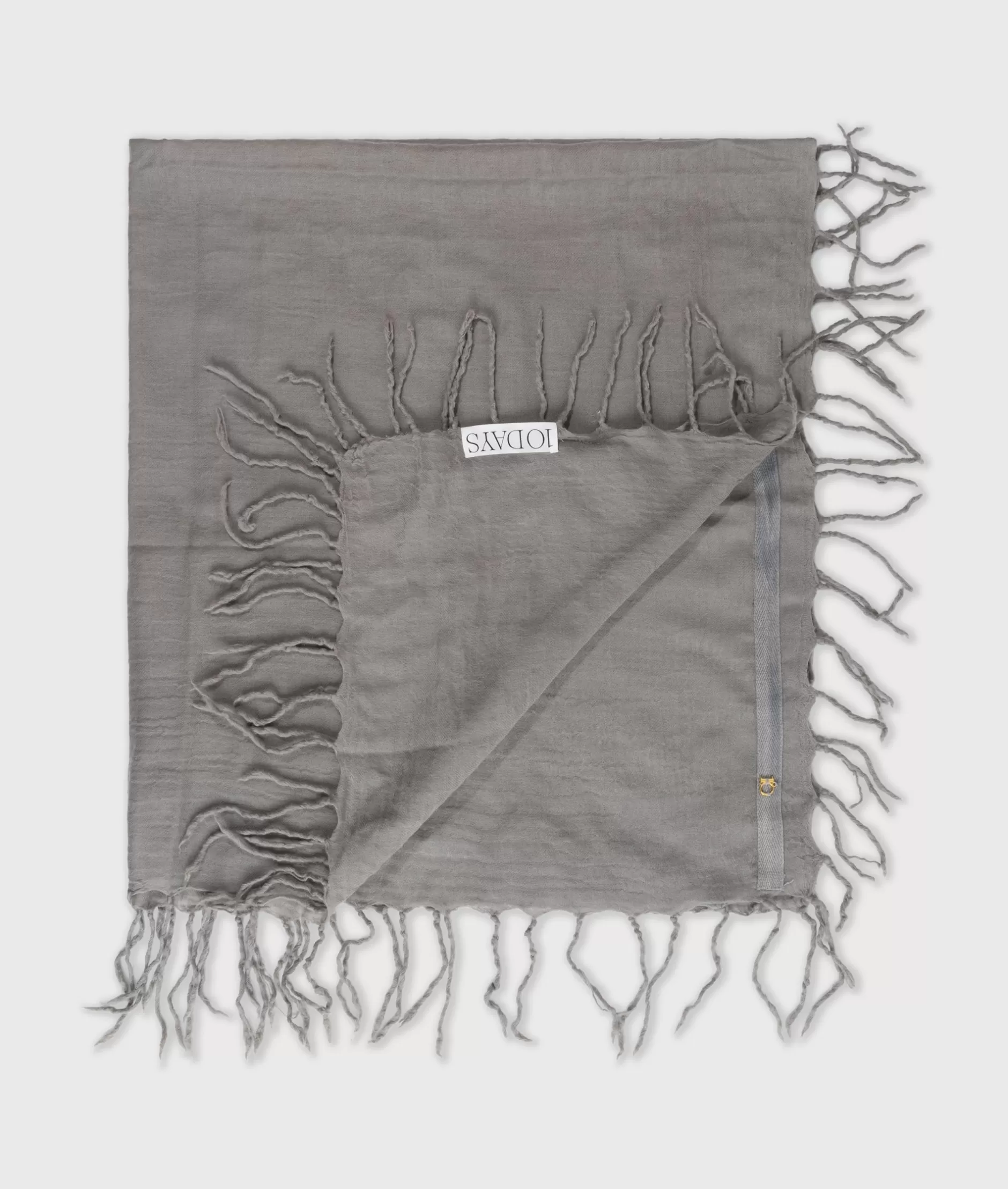 Damen 10DAYS Schals>Scarf Wool