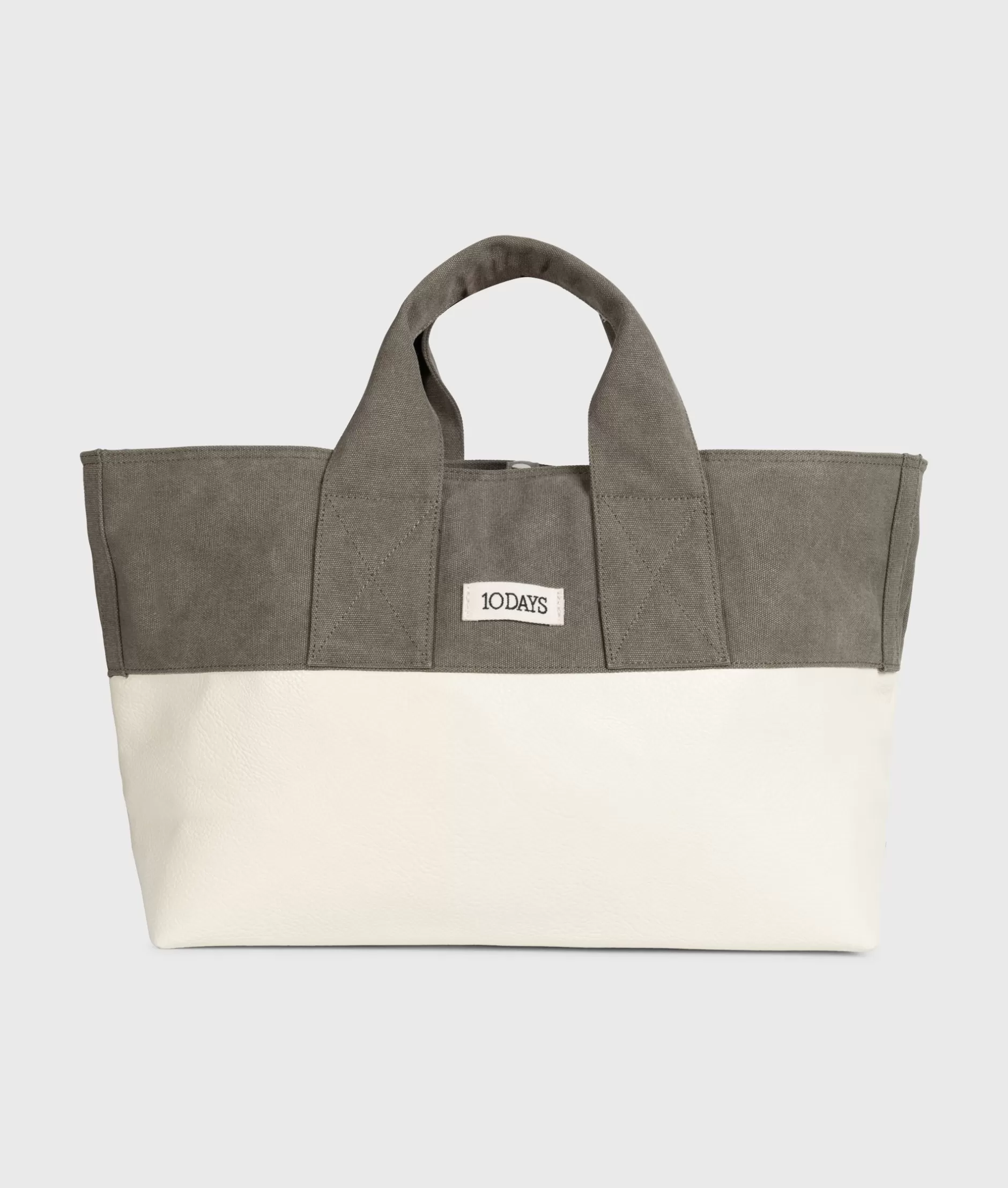 Damen 10DAYS Taschen>Shopper Large