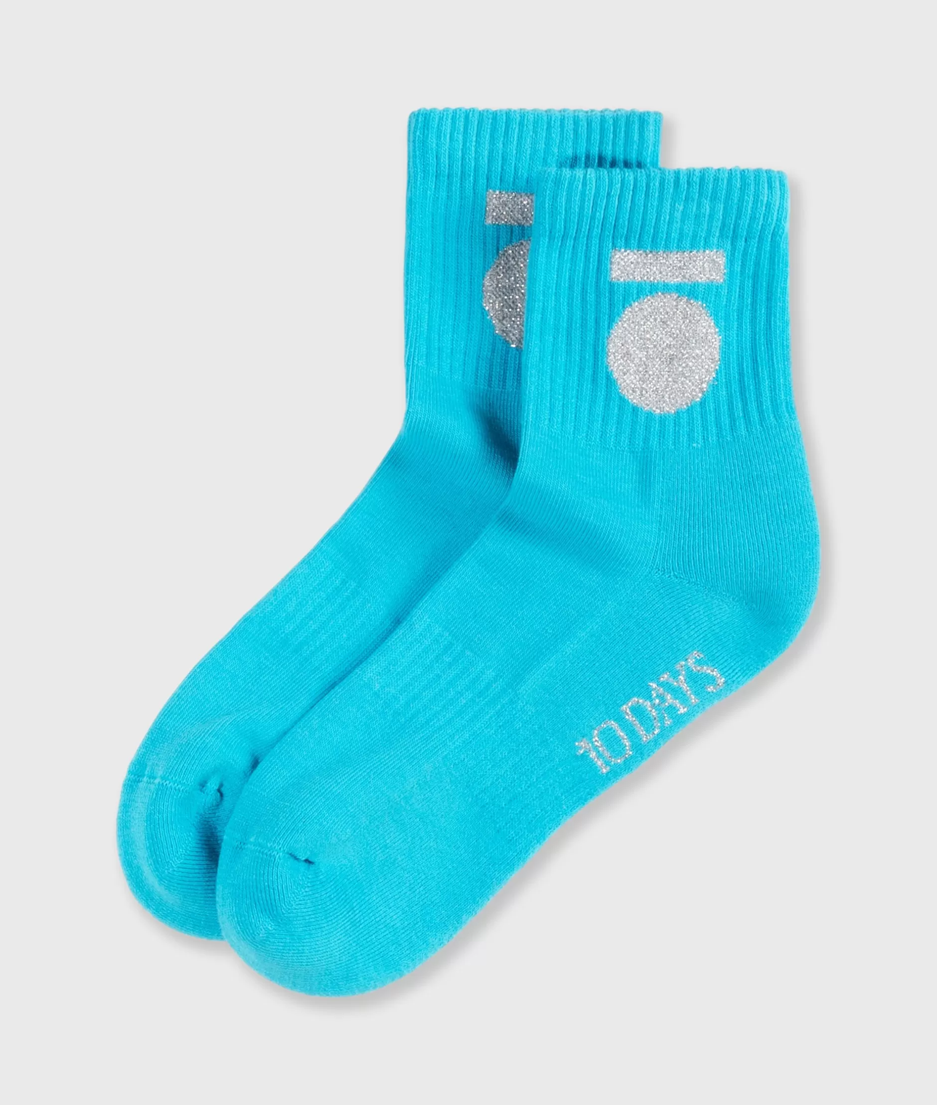 Damen 10DAYS Unterwäsche | Socken>Socks Medal