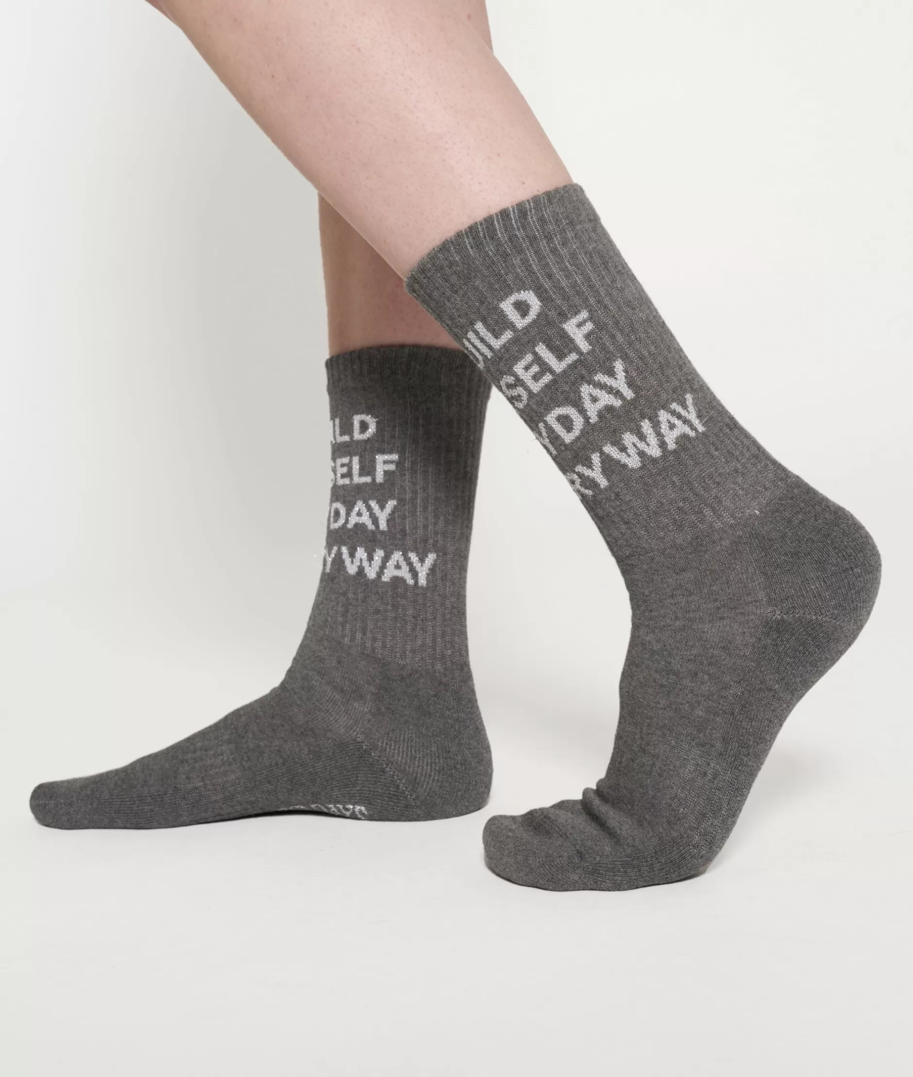 Damen 10DAYS Unterwäsche | Socken>Socks Tagline