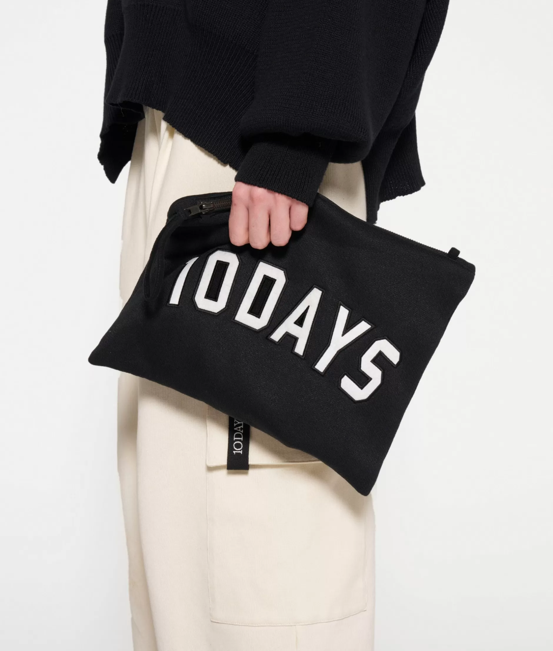 Damen 10DAYS Taschen>Statement Pouch