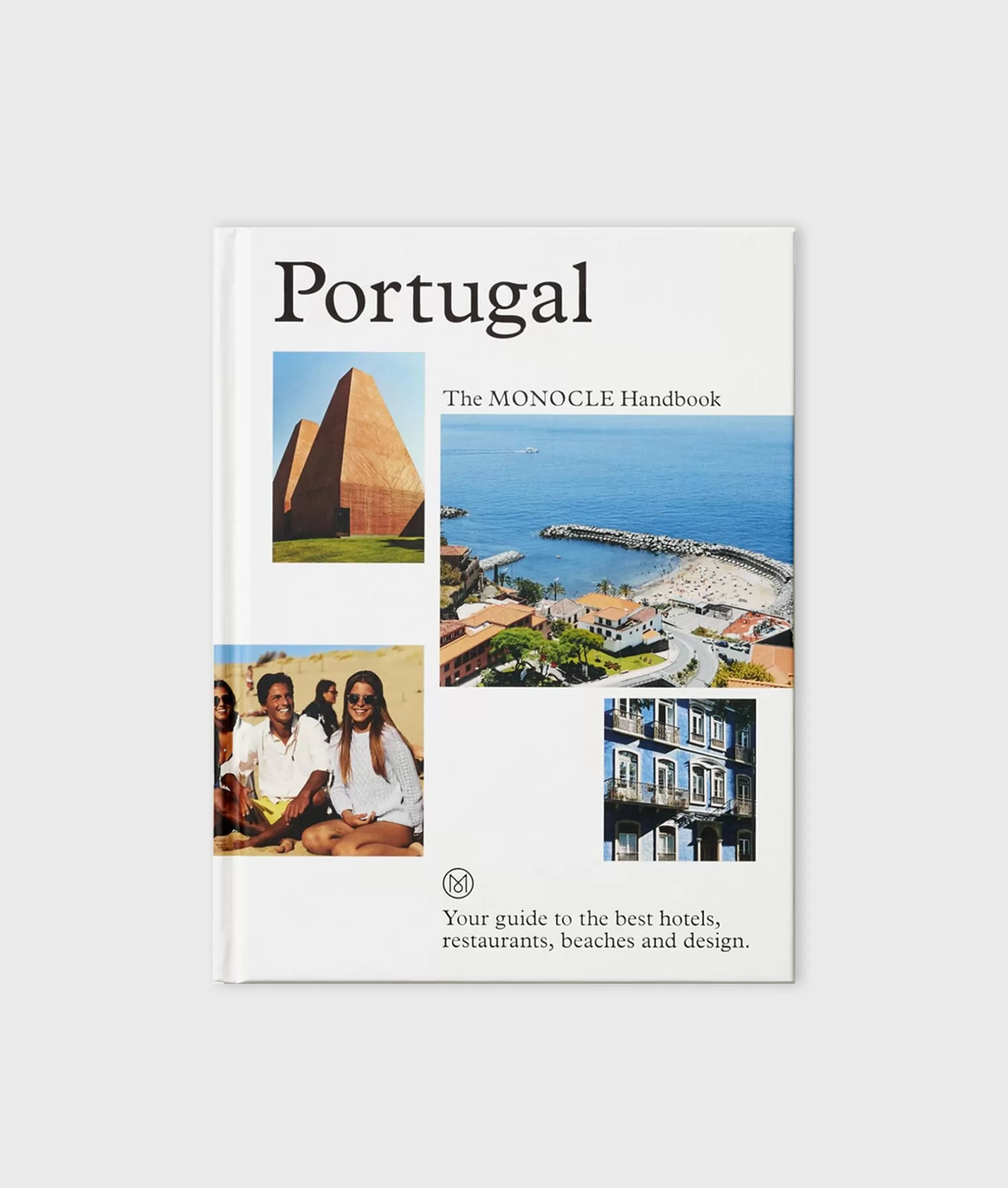 10DAYS Bücher>The Monocle Handbook - Portugal