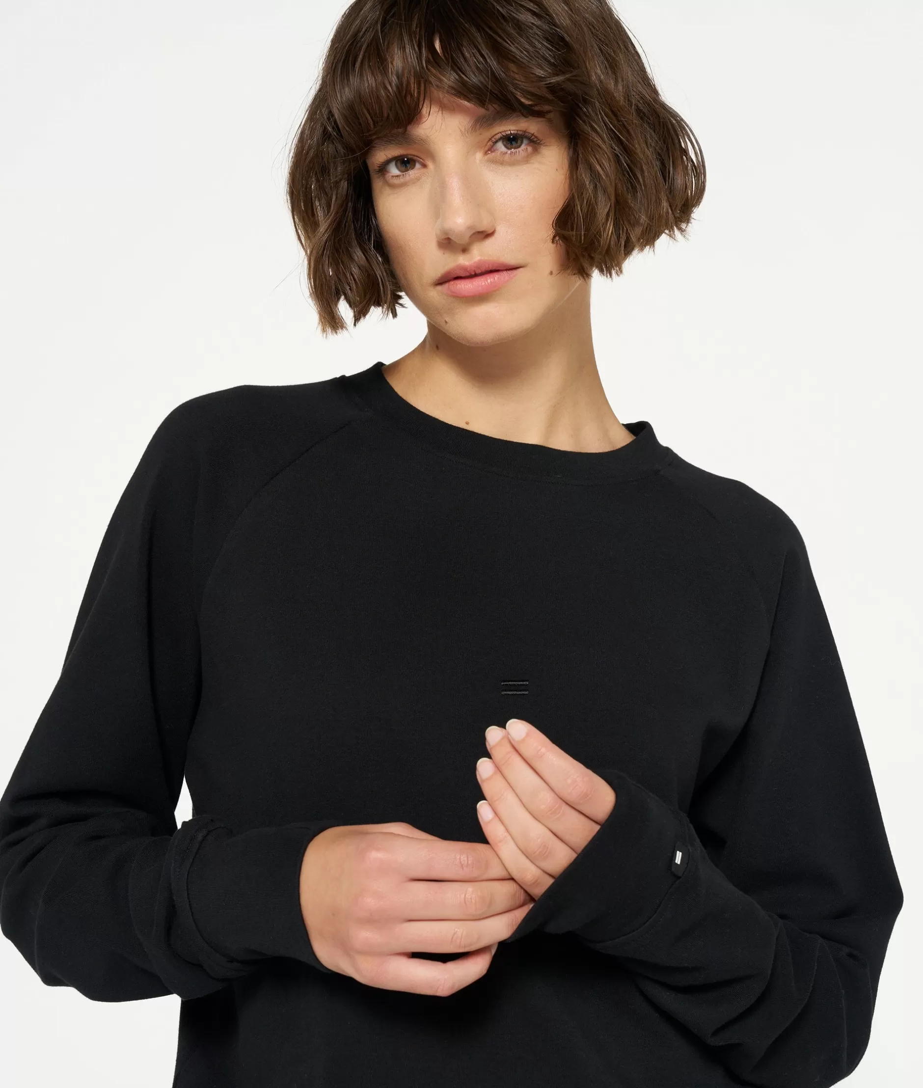 Damen 10DAYS Sweatshirts>THE PERFECT SWEATER