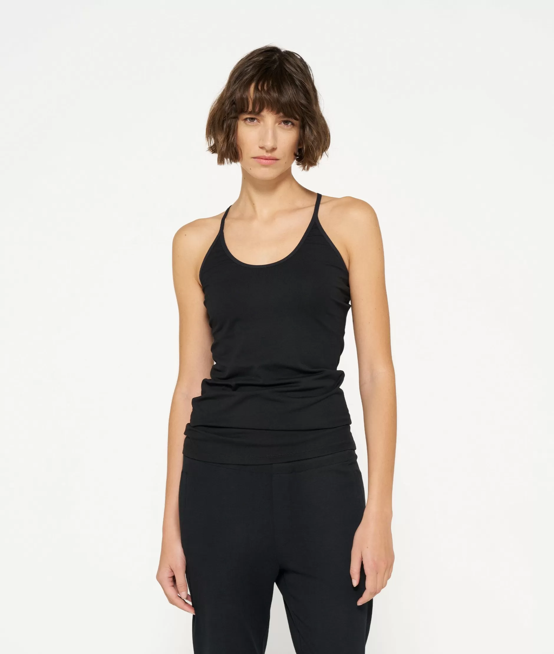 Damen 10DAYS Wrappers | Tops>THE PETIT WRAPPER