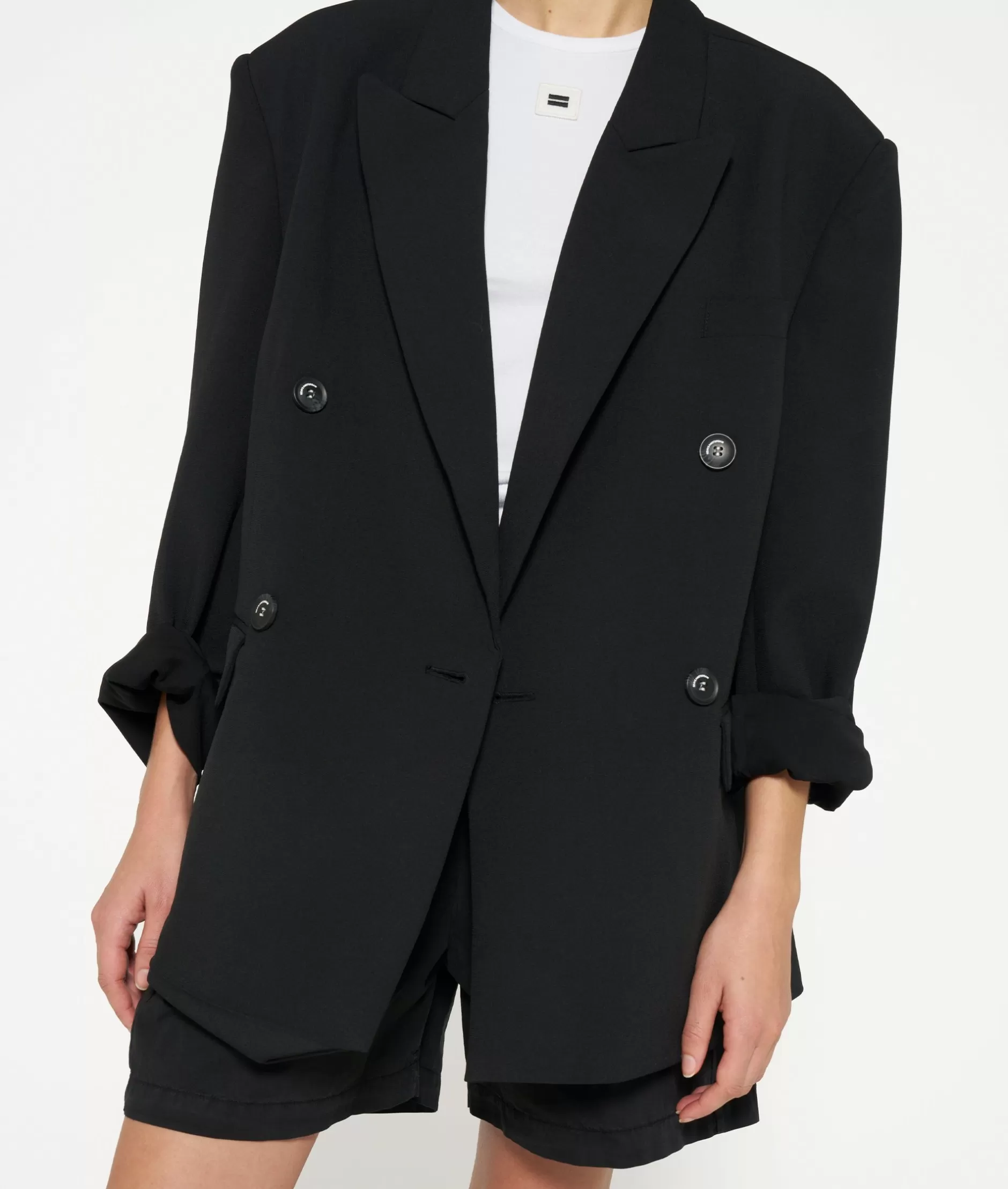 Damen 10DAYS Blazer>THE PROUD BLAZER