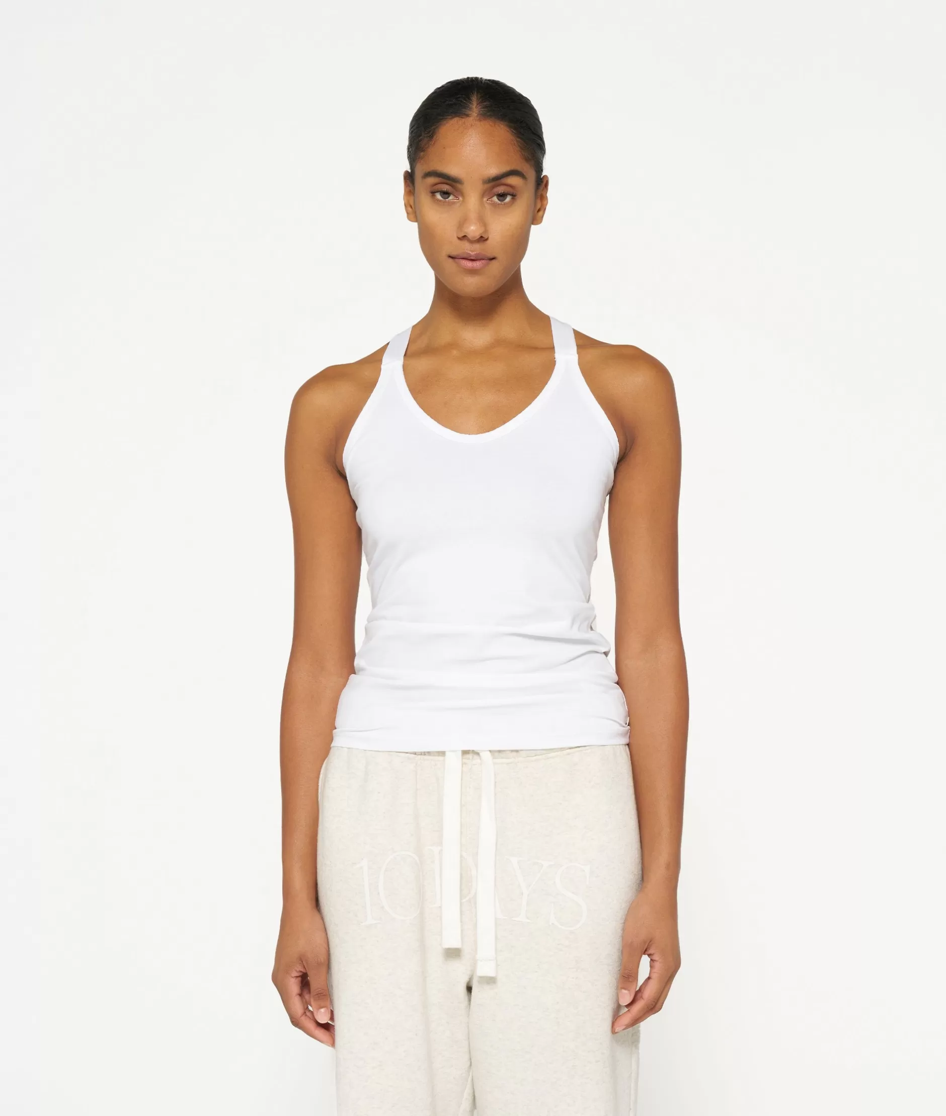 Damen 10DAYS Wrappers | Tops>THE WRAPPER