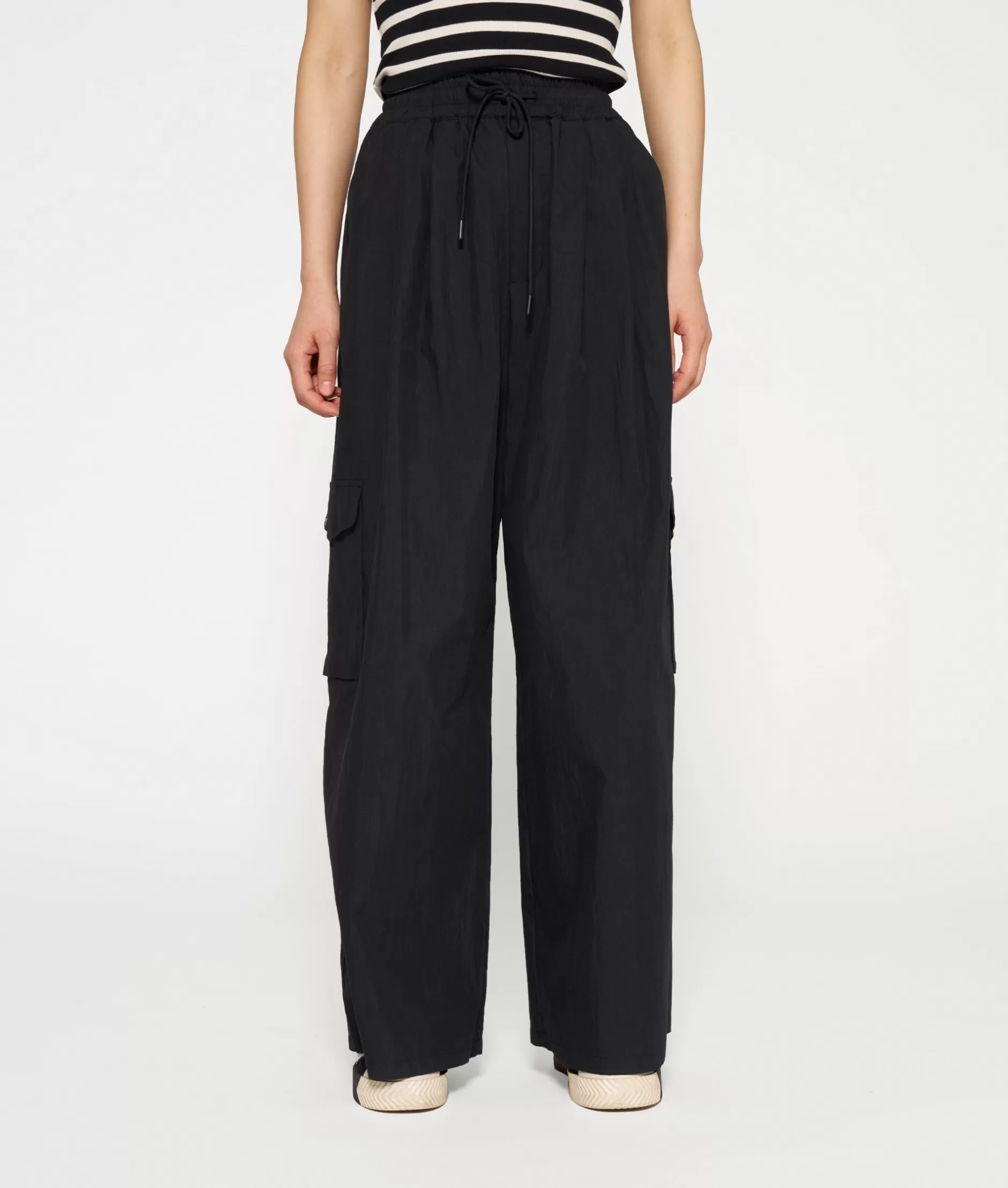 Damen 10DAYS Hosen>Utility Pants