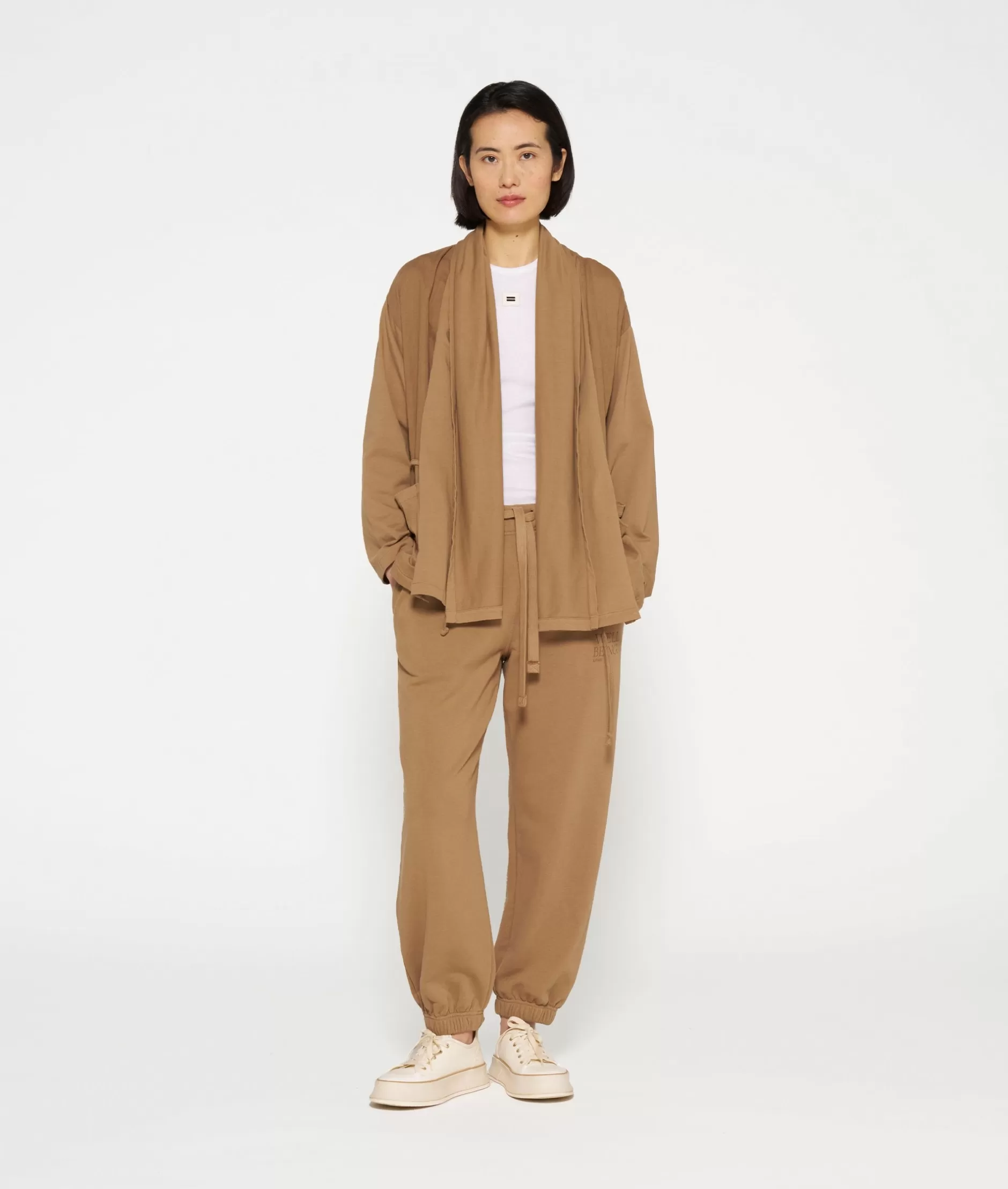 Damen 10DAYS Blazer>Wellness Jacket